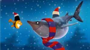 4 Najmanjše akvarijske ribe